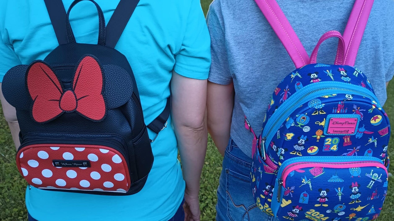 Disney bate US$ 63 bilhões em vendas como a maior licenciadora do planeta Mochilas-Disney Disney bate US$ 63 bilhões em vendas como a maior licenciadora do planeta