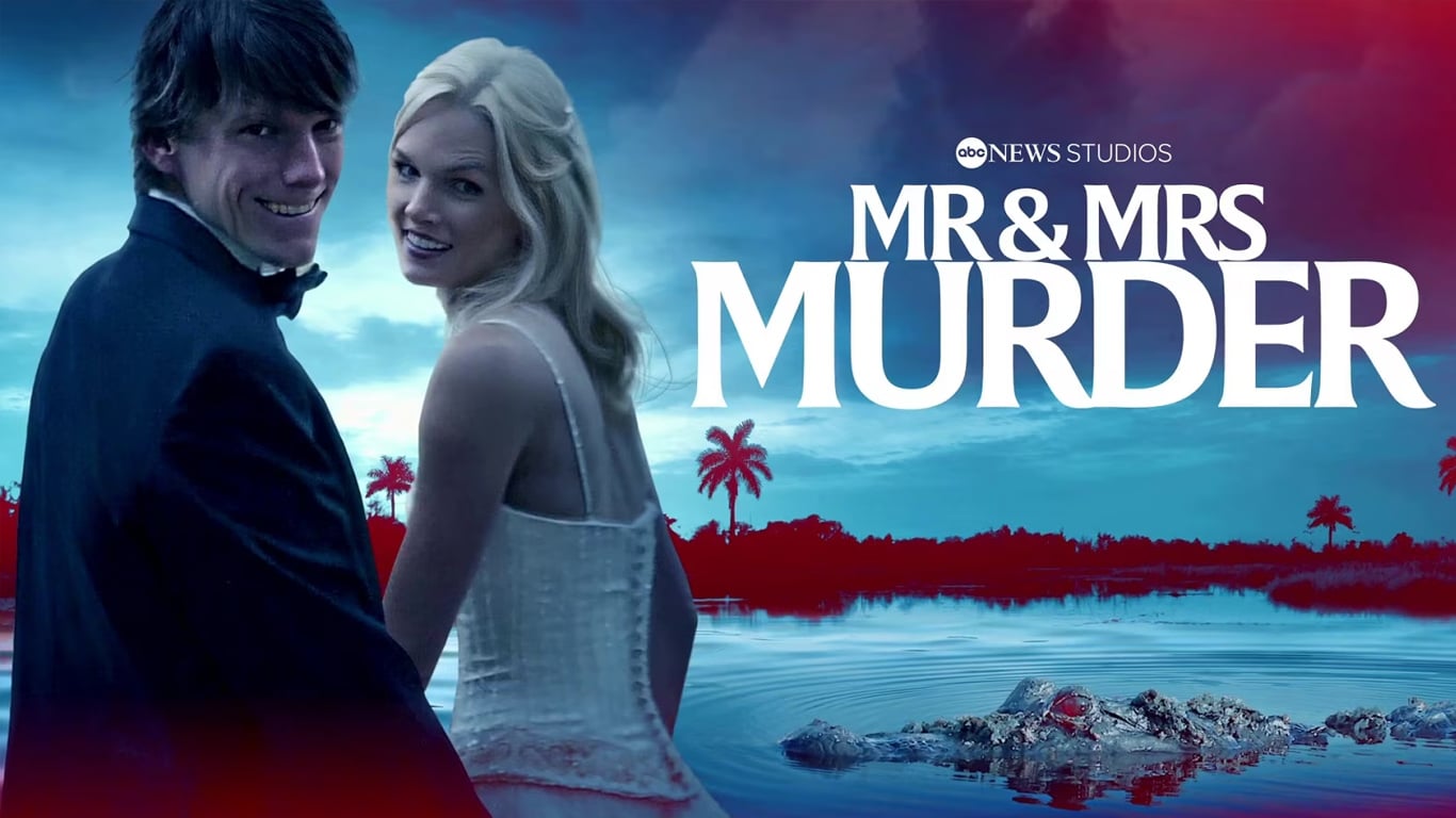 Mr. & Mrs. Murder: Série de true crime mostra como amizade entre casais terminou em tragédia na Flórida Mr.-Mrs.-Murder Mr. & Mrs. Murder: Série de true crime mostra como amizade entre casais terminou em tragédia na Flórida