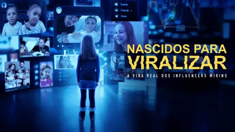Além de Miley Cyrus, veja tudo que entrou hoje de surpresa no Disney+ Nascidos-para-viralizar Além de Miley Cyrus, veja tudo que entrou hoje de surpresa no Disney+