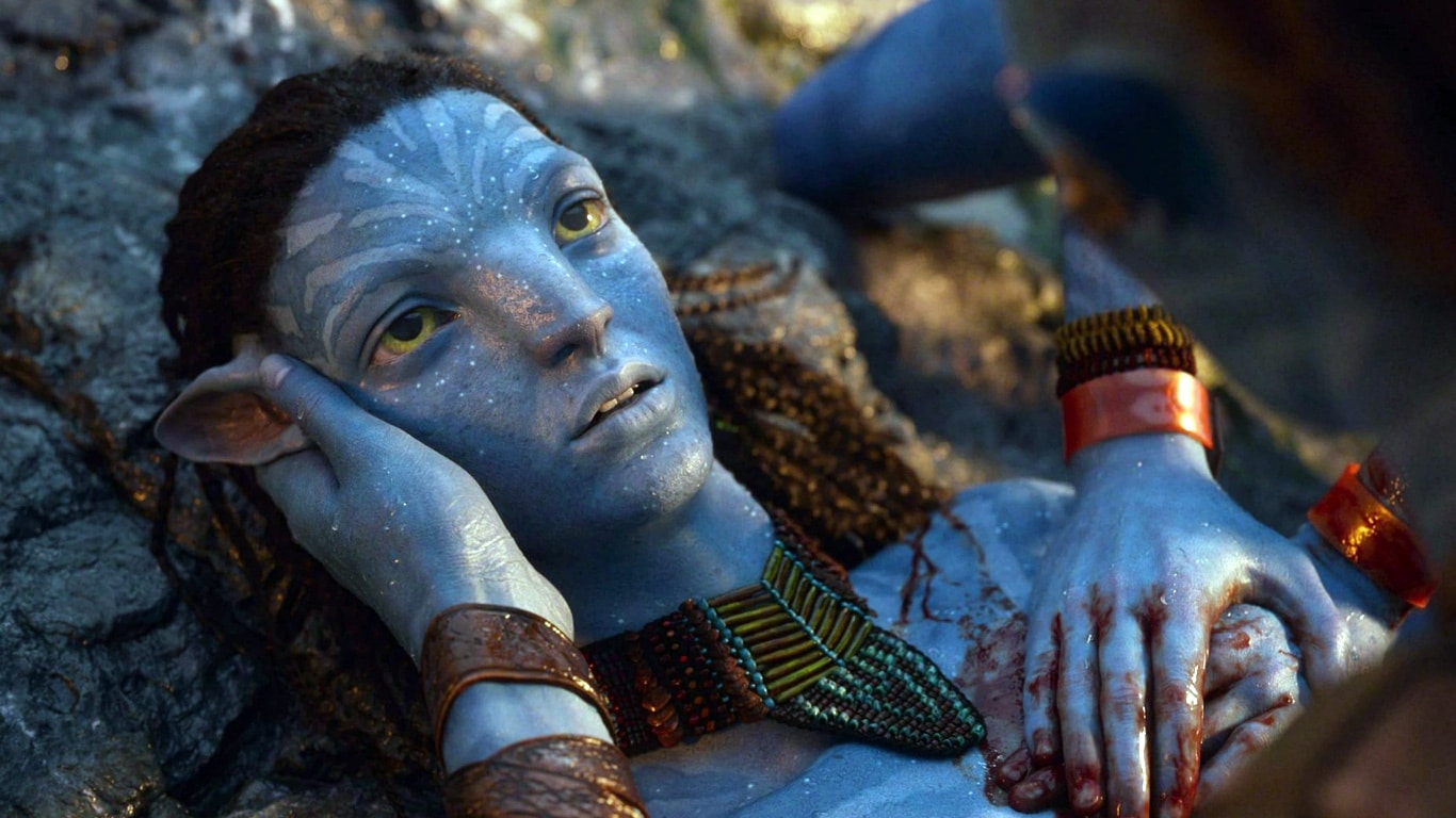 Avatar 3: atores comentam as consequências da morte de Neteyam para Lo’ak e Tuktirey Neteyam-Avatar-O-Caminho-da-Agua Avatar 3: atores comentam as consequências da morte de Neteyam para Lo’ak e Tuktirey