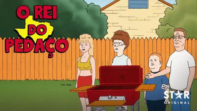 O-Rei-do-Pedaco-Disney-Plus Tudo sobre o revival de O Rei do Pedaço: data, história, elenco e mais