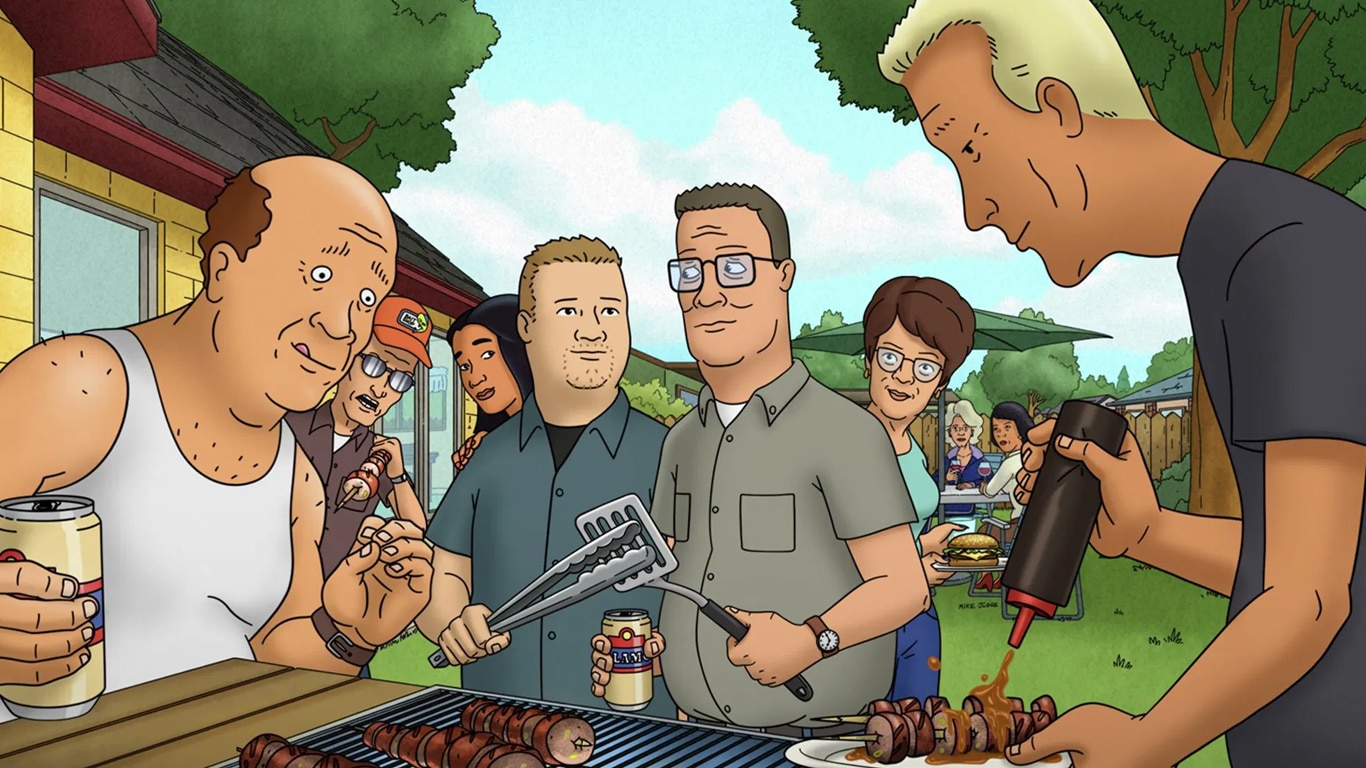 O-Rei-do-Pedaco-Temporada-14 Tudo sobre o revival de O Rei do Pedaço: data, história, elenco e mais