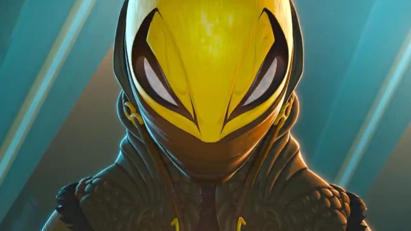 Quem é o novo Punho de Ferro? Olhos de Wakanda apresenta personagem no Disney+ OLhos-de-Wakanda-Marvel Quem é o novo Punho de Ferro? Olhos de Wakanda apresenta personagem no Disney+