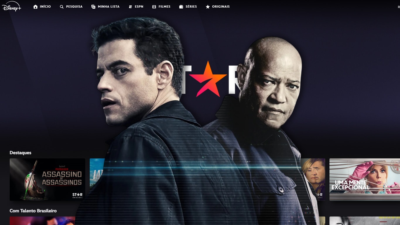Operação Vingança com Rami Malek já tem data de lançamento por streaming Operacao-Vinganca-Disney-Plus-STAR Operação Vingança com Rami Malek já tem data de lançamento por streaming