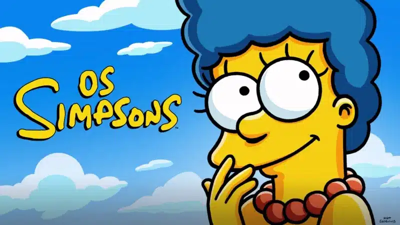 Jogo Cruzado, ZOMBIES 4 e Simpsons: As novidades da semana no Disney+ (07 a 13/07) Os-Simpsons Jogo Cruzado, ZOMBIES 4 e Simpsons: As novidades da semana no Disney+ (07 a 13/07)