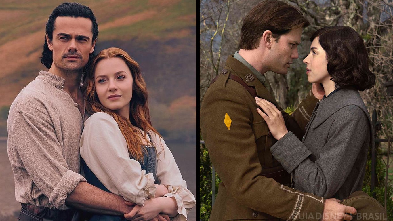 Outlander: Blood of My Blood - Veja as datas de todos os episódios no Brasil Outlander-Blood-of-My-Blood-Disney-Plus Outlander: Blood of My Blood - Veja as datas de todos os episódios no Brasil