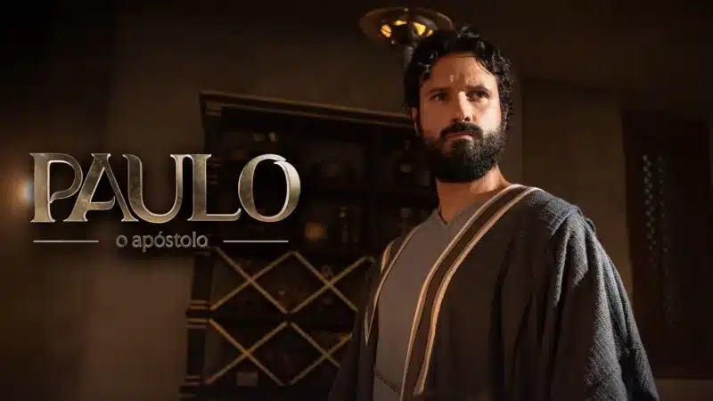 Nova semana, novos títulos: veja a lista completa de estreias no Disney+ (14 a 20/07) Paulo-o-Apostolo-Disney-Plus Nova semana, novos títulos: veja a lista completa de estreias no Disney+ (14 a 20/07)