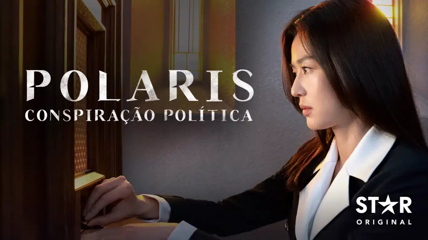 Semana no Disney+ tem retorno de Only Murders in the Building e mais estreias de peso (08 a 14/09) Polaris-Conspiracao-Politica Semana no Disney+ tem retorno de Only Murders in the Building e mais estreias de peso (08 a 14/09)