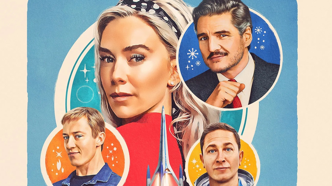 QUarteto-Fantastico-Poster-2 Cena pós-créditos de Quarteto Fantástico vaza e confirma rumor de 1 ano atrás