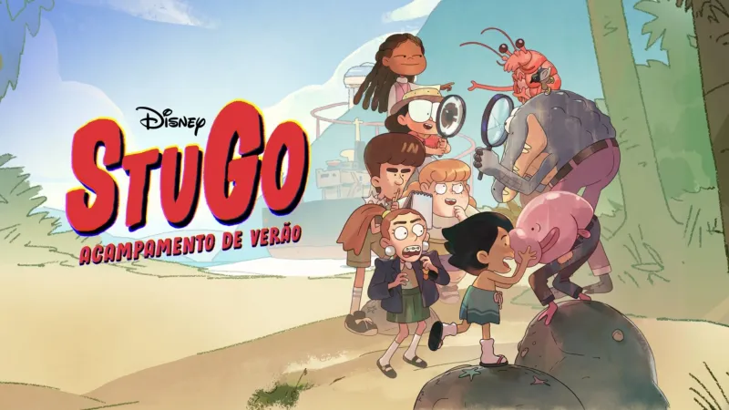 Além de Miley Cyrus, veja tudo que entrou hoje de surpresa no Disney+ StuGo Além de Miley Cyrus, veja tudo que entrou hoje de surpresa no Disney+