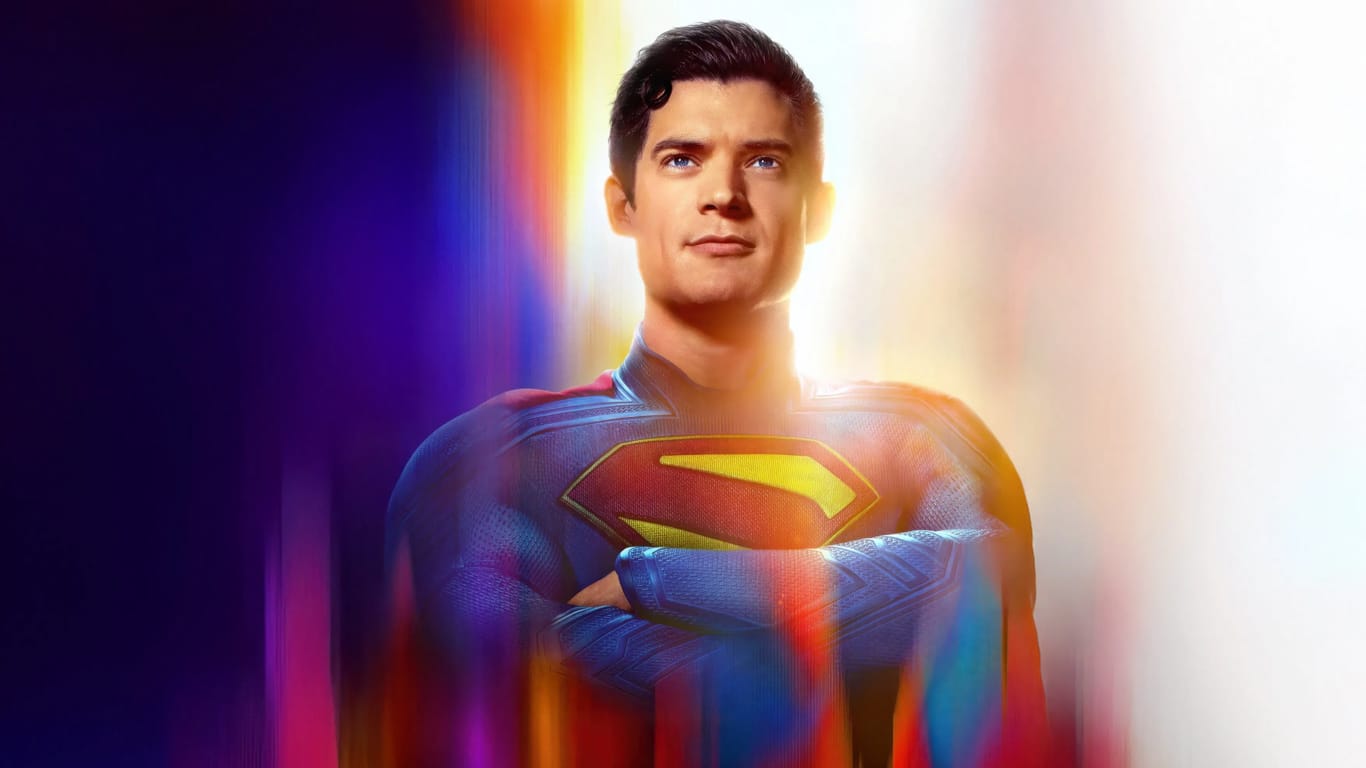 James Gunn desabafa sobre a pressão nos bastidores de Superman Superman James Gunn desabafa sobre a pressão nos bastidores de Superman