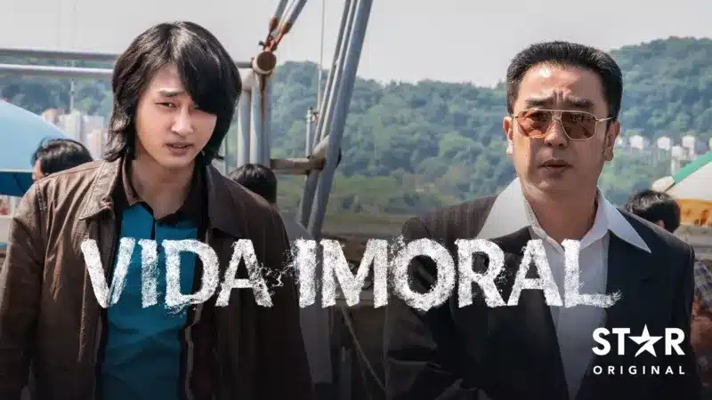 Nova semana, novos títulos: veja a lista completa de estreias no Disney+ (14 a 20/07) Vida-Imoral Nova semana, novos títulos: veja a lista completa de estreias no Disney+ (14 a 20/07)