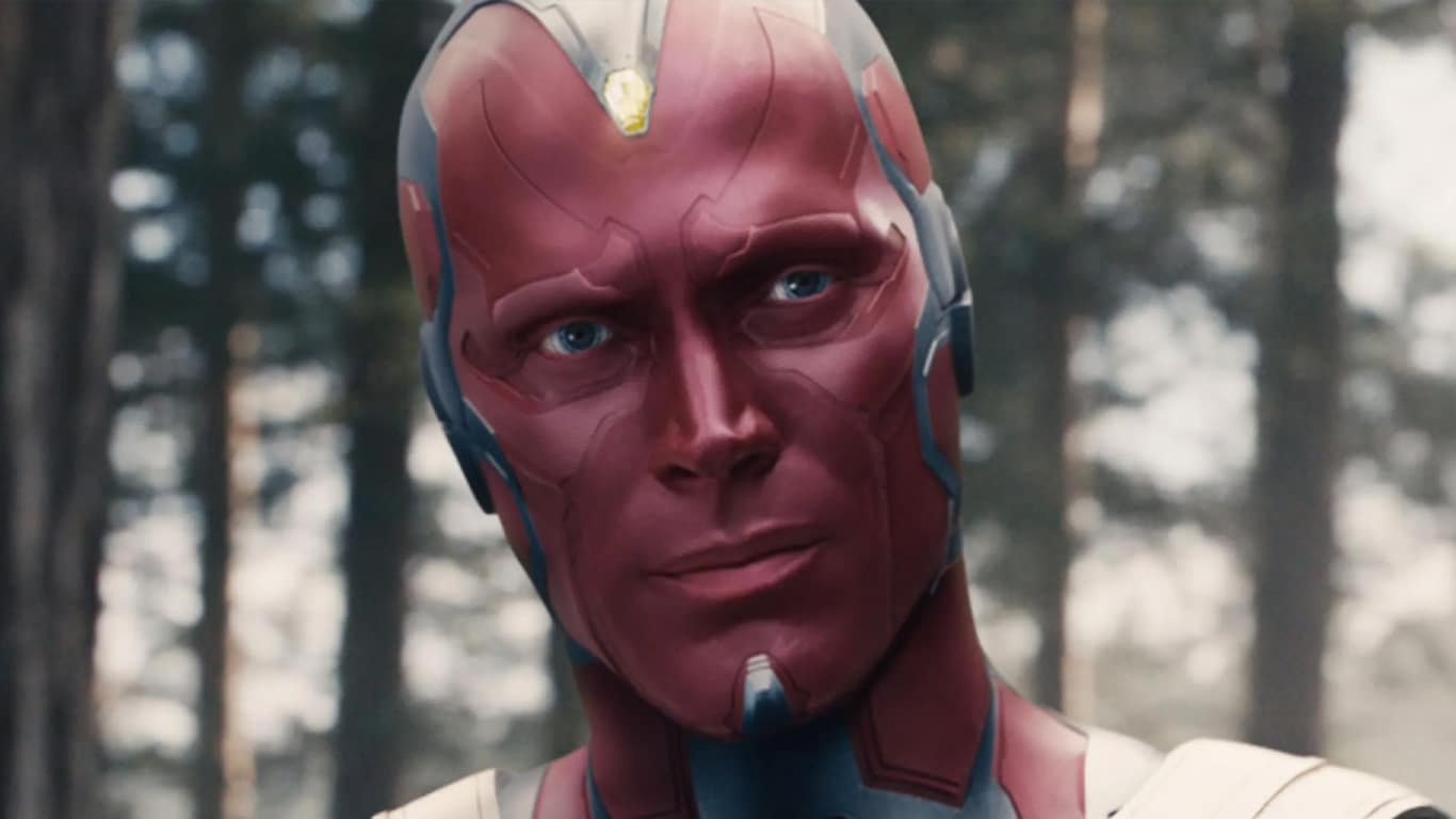 Série do Visão recebe importante atualização e fãs pedem mais Agatha Visao-Paul-Bettany Série do Visão recebe importante atualização e fãs pedem mais Agatha