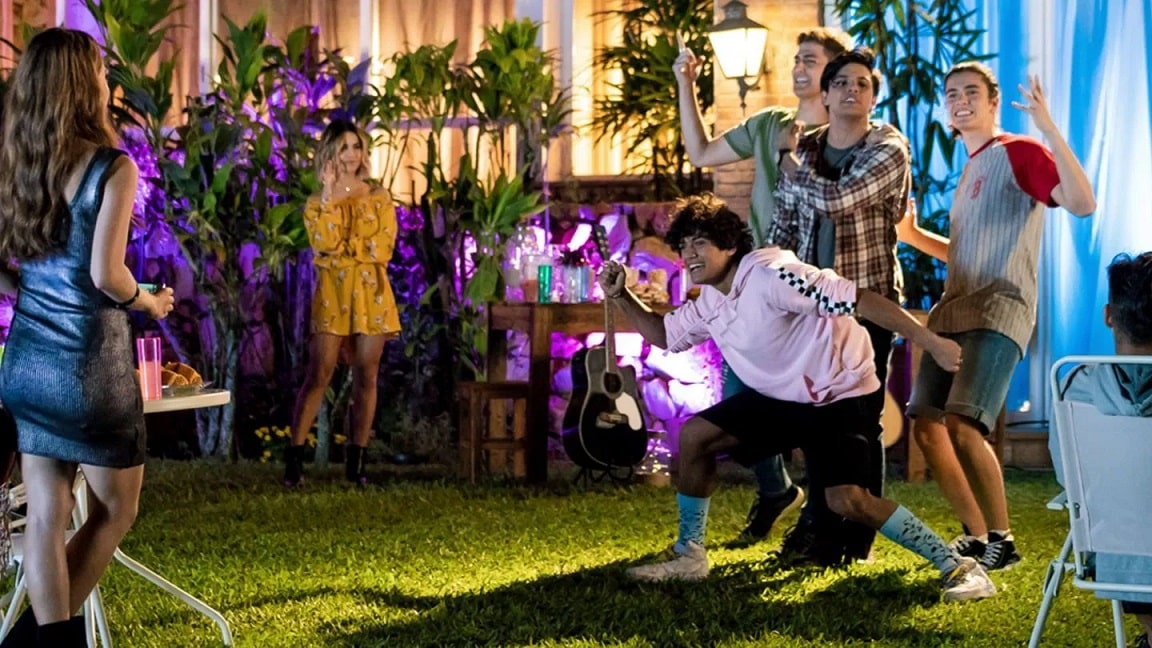 Disney+ remove série brasileira Z4, feita em parceria com o SBT Z4-serie-brasileira Disney+ remove série brasileira Z4, feita em parceria com o SBT