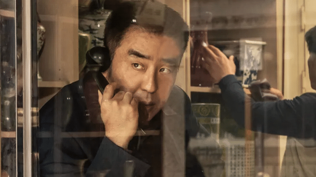 Tesouro de naufrágio real é o alvo de criminosos no k-drama "Vida Imoral" image-28 Tesouro de naufrágio real é o alvo de criminosos no k-drama "Vida Imoral"