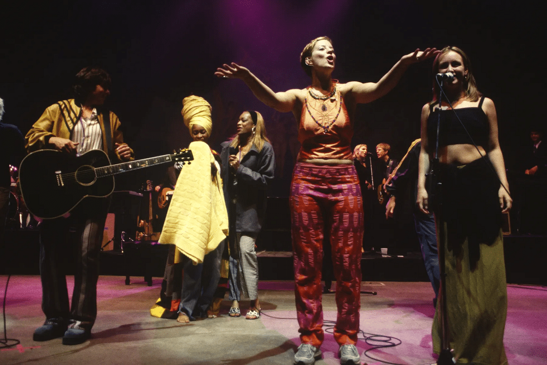 image-48 Documentário vai mostrar como nasceu o Lilith Fair, festival só com mulheres no palco