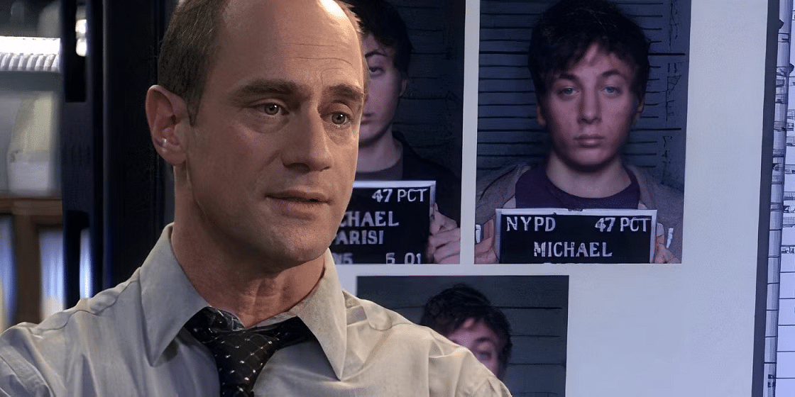 Antes de O Urso, Jeremy Allen White viveu personagem sombrio em série famosa image-52 Antes de O Urso, Jeremy Allen White viveu personagem sombrio em série famosa