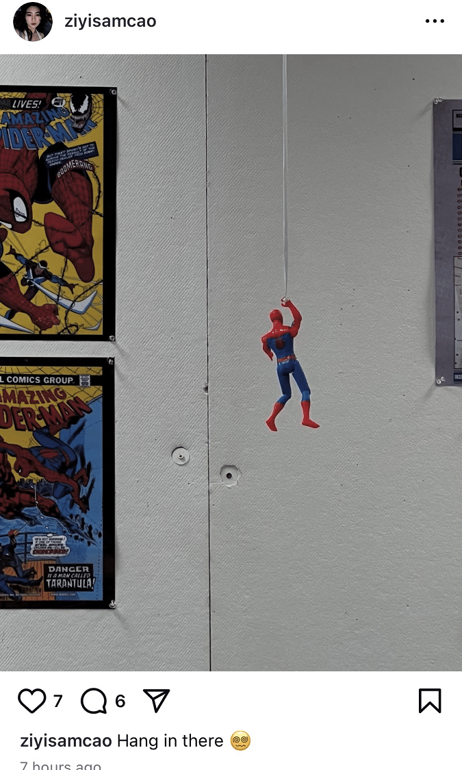 Quem são os 2 vilões de Homem-Aranha: Um Novo Dia? Postagem apagada pode ter revelado demais image-63 Quem são os 2 vilões de Homem-Aranha: Um Novo Dia? Postagem apagada pode ter revelado demais
