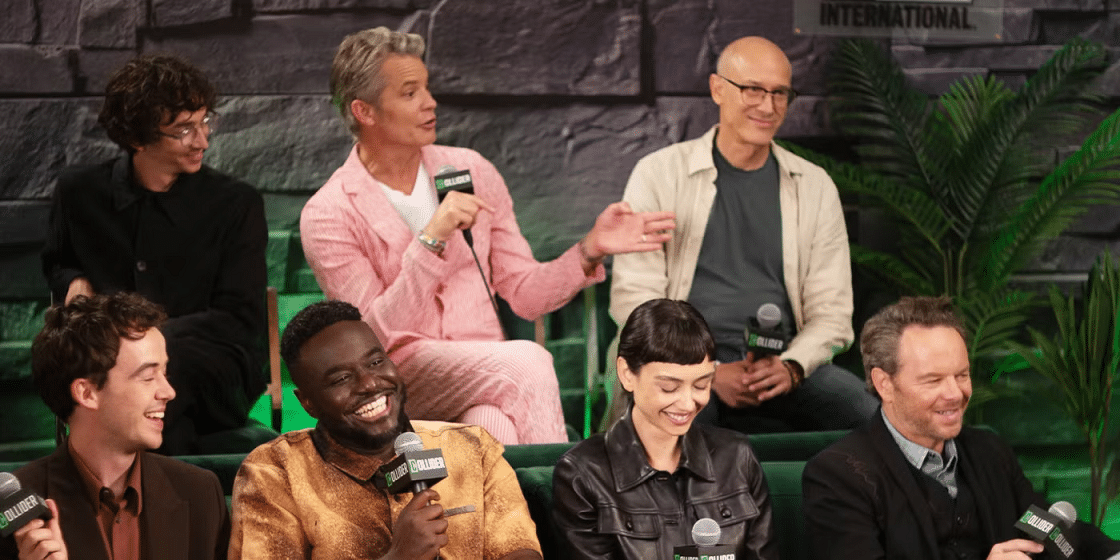 image-68 Timothy Olyphant e elenco contam os segredos da série Alien: Earth