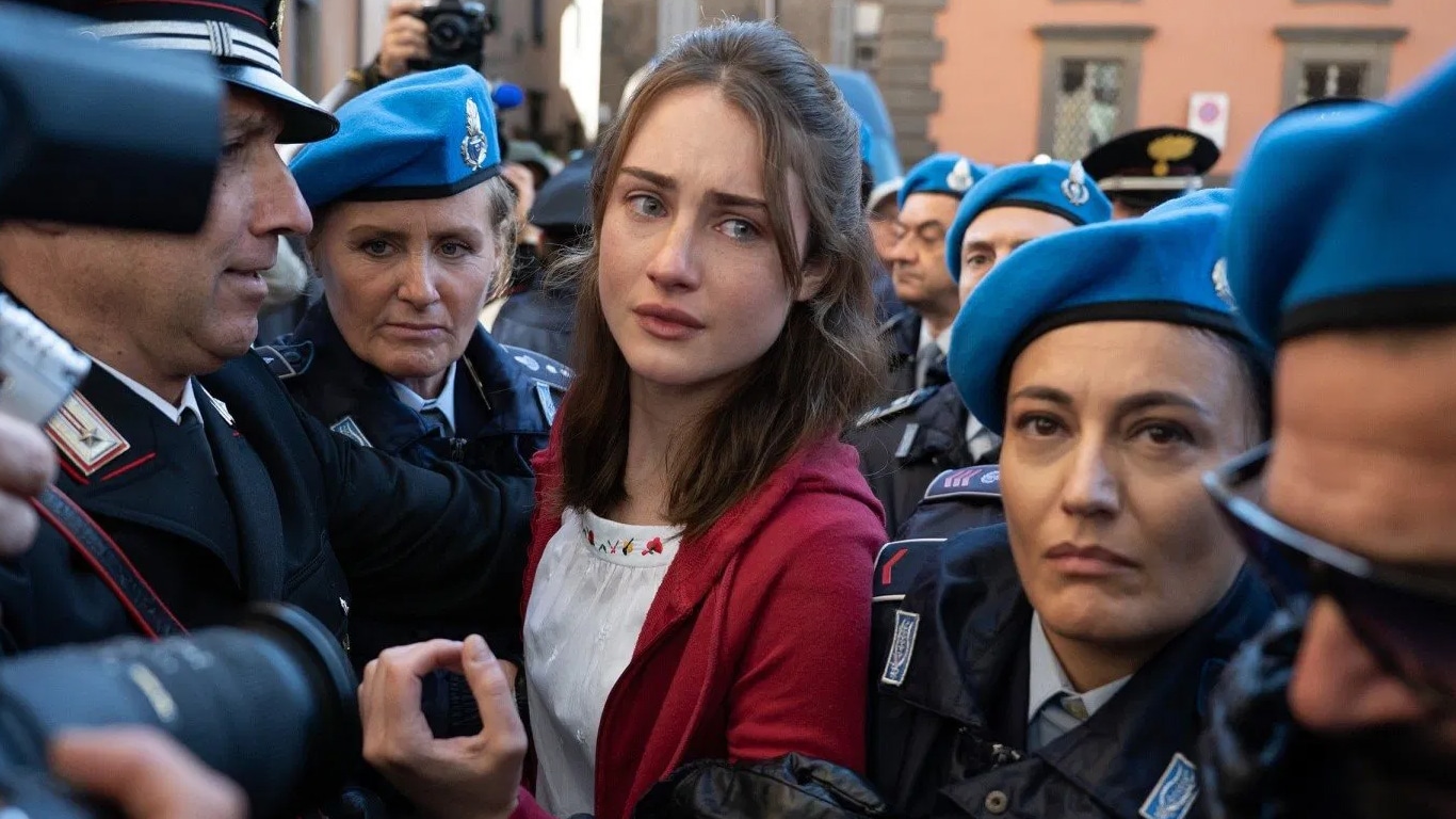 A História Distorcida de Amanda Knox: Quem realmente matou Meredith Kercher? A-Historia-Distorcida-de-Amanda-Knox-Disney-Plus A História Distorcida de Amanda Knox: Quem realmente matou Meredith Kercher?