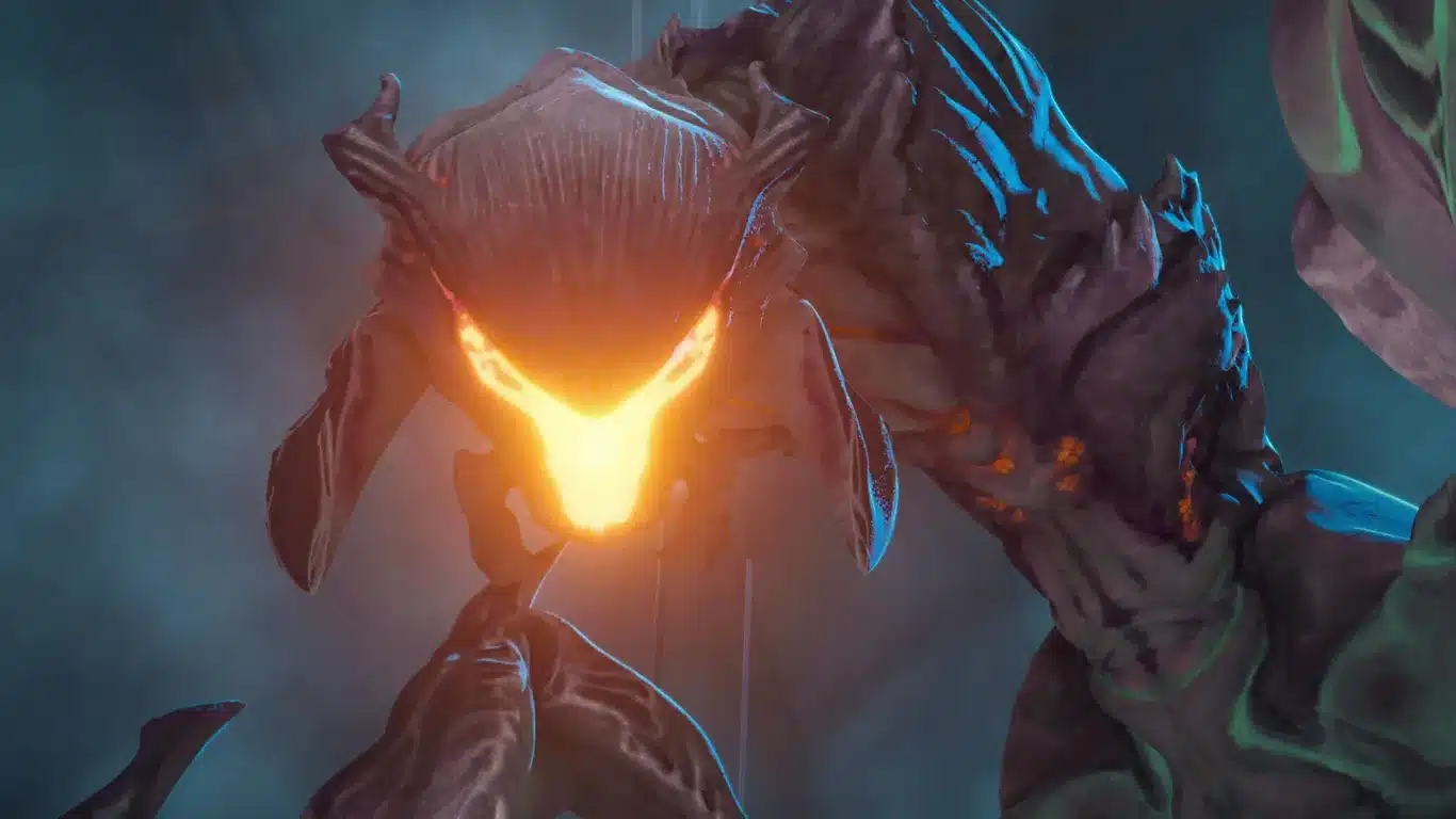 A-Ultima-Pantera-Olhos-de-Wakanda A Última Pantera: episódio de Olhos de Wakanda conecta várias séries da Marvel