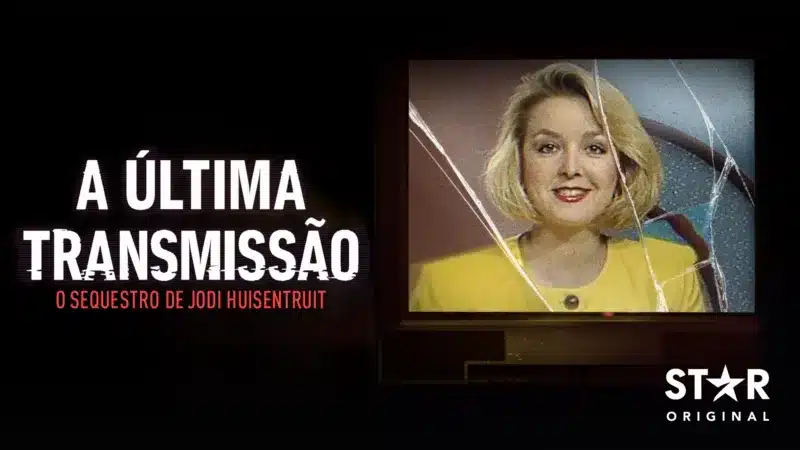 Disney+ libera de uma vez só 6 séries sobre crimes reais, além de novidades de Ursinho Pooh A-Ultima-Transmissao-O-Sequestro-de-Jodi-Huisentruit Disney+ libera de uma vez só 6 séries sobre crimes reais, além de novidades de Ursinho Pooh