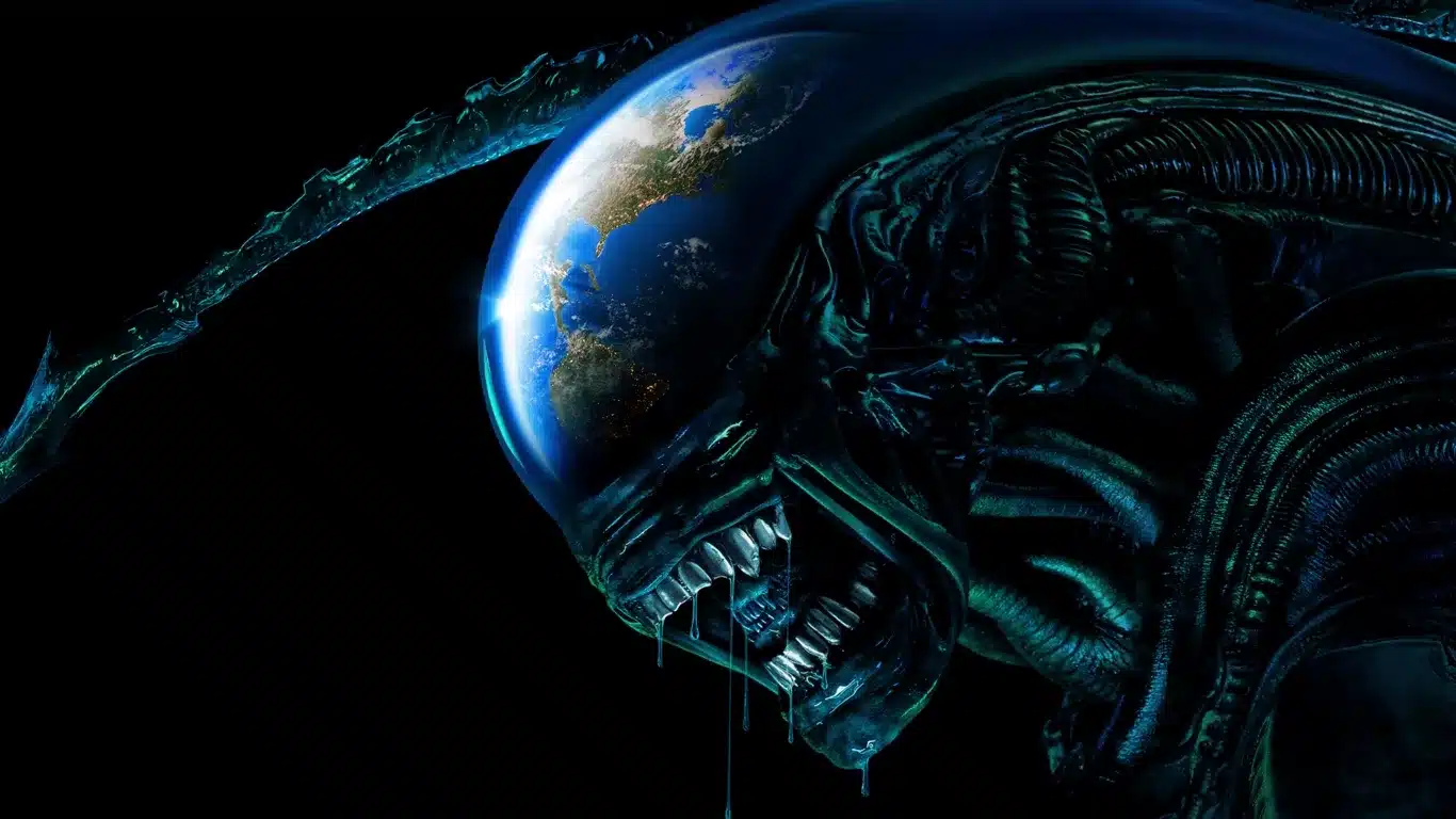 Alien-Earth-Episodio-2 Maginot esconde mais do que Xenomorfos no episódio 2 de Alien: Earth