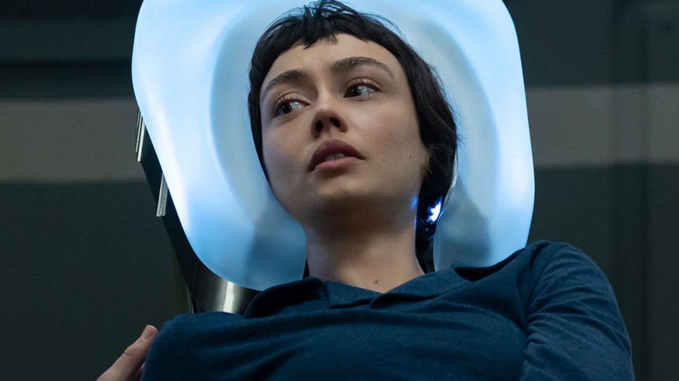 Alien-Earth-Episodio-4-Observacao Episódio 4 de 'Alien: Earth' explicado: por que Wendy é a chave para os xenomorfos