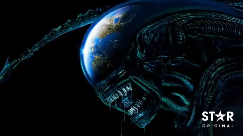 Parte 2 de BULLET/BULLET, conteúdos extras de Alien: Earth e duas surpresas chegaram ao Disney+ Alien-Earth-Extra-2 Parte 2 de BULLET/BULLET, conteúdos extras de Alien: Earth e duas surpresas chegaram ao Disney+