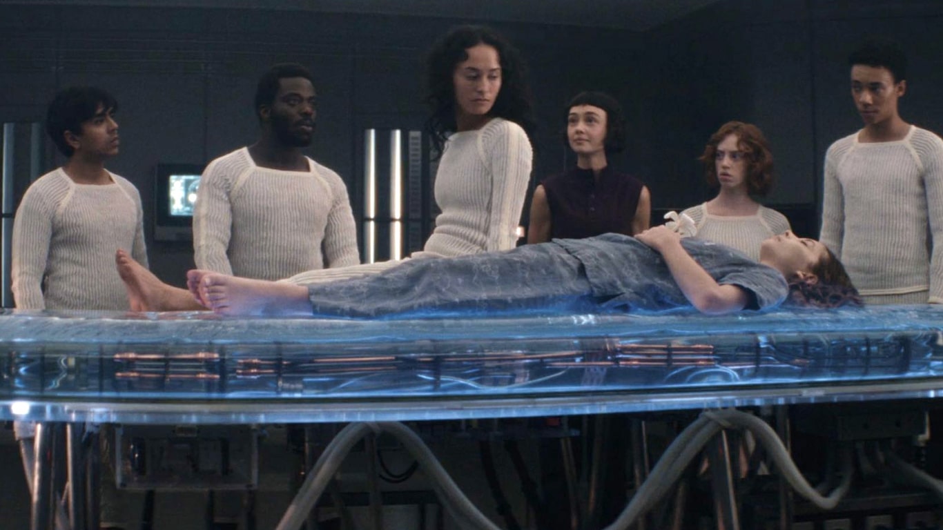Os corpos sintéticos de Alien: Earth são possíveis? O que a ciência diz sobre transumanismo Alien-Earth-Hibridos-1 Os corpos sintéticos de Alien: Earth são possíveis? O que a ciência diz sobre transumanismo
