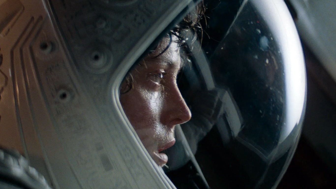 Alien-O-Oitavo-Passageiro O dia em que a frase mais famosa de Alien foi inventada sem querer