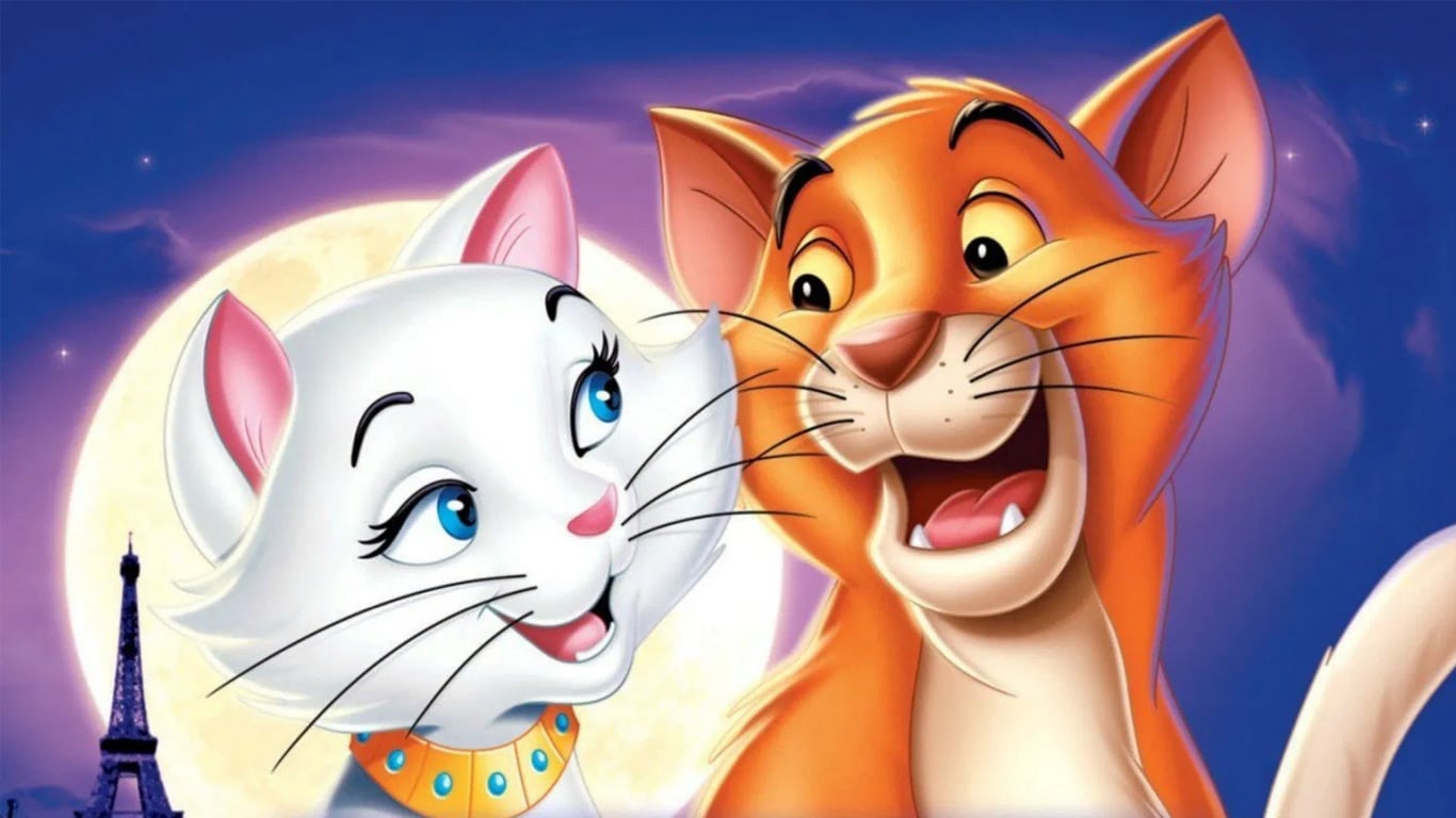 O que aconteceu com o live-action de Aristogatas que a Disney planejava lançar? Aristogatas O que aconteceu com o live-action de Aristogatas que a Disney planejava lançar?