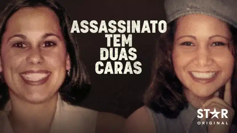 Disney+ libera de uma vez só 6 séries sobre crimes reais, além de novidades de Ursinho Pooh Assassinato-Tem-Duas-Caras Disney+ libera de uma vez só 6 séries sobre crimes reais, além de novidades de Ursinho Pooh