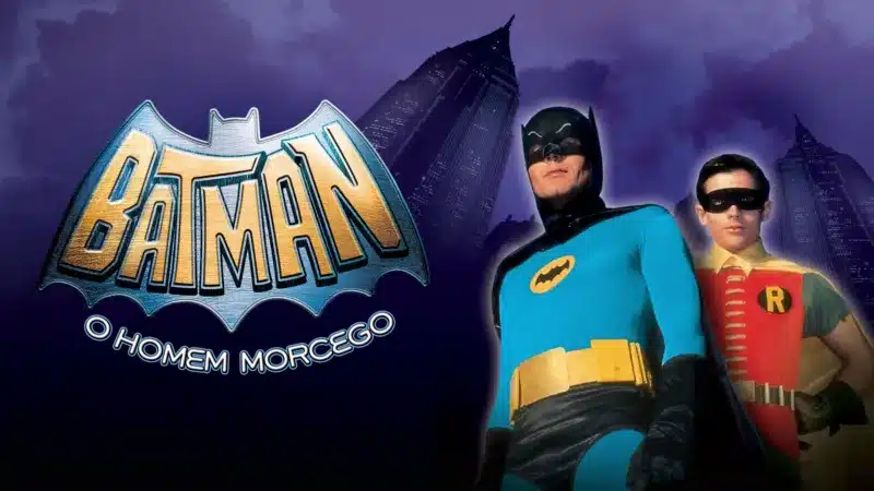 Batman-o-Homem-Morcego Filme do Batman no Disney+: Entenda como o herói da DC foi parar no catálogo da concorrência