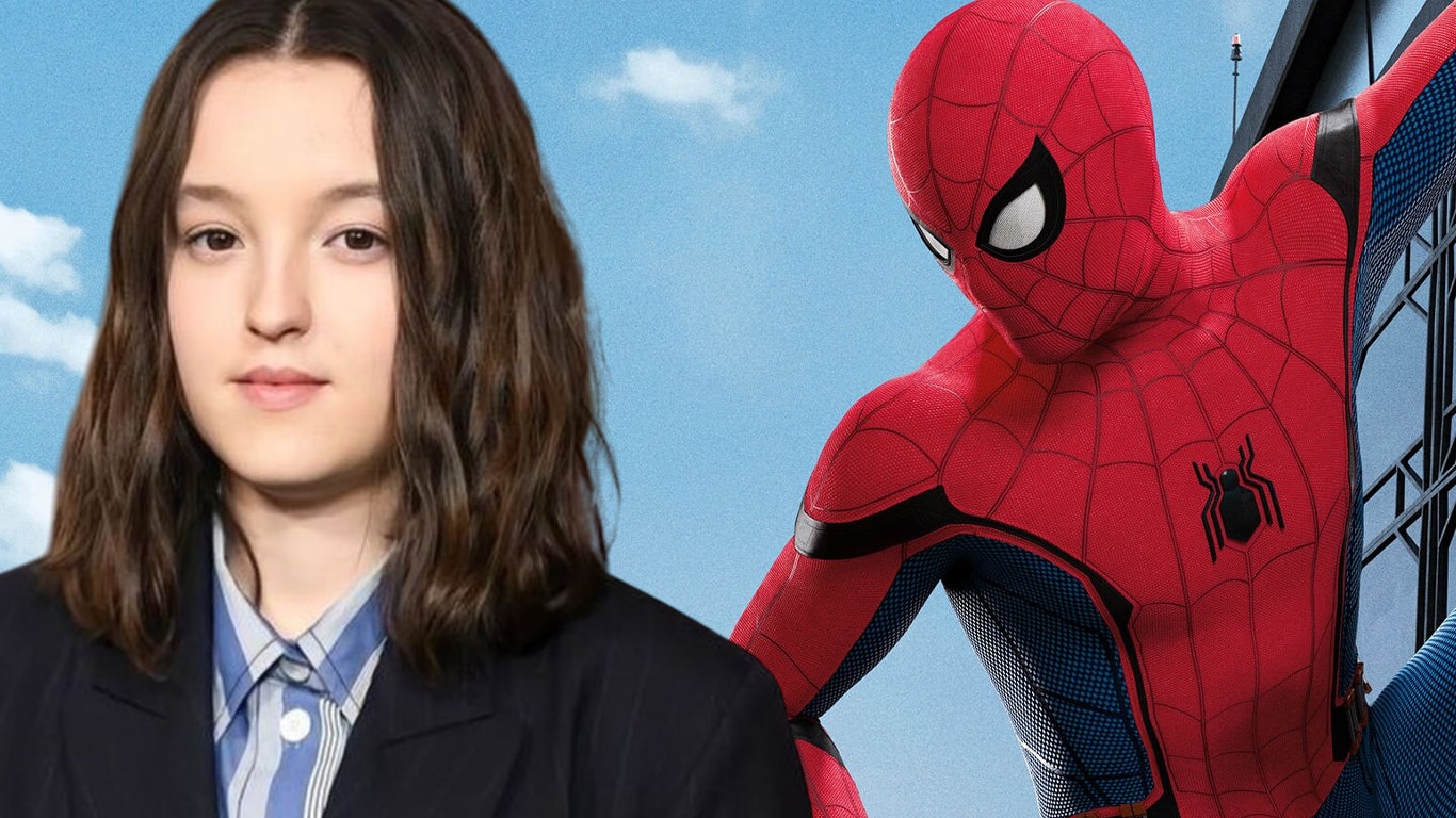 Bella Ramsey quer ser o novo Homem-Aranha: Atriz fala sobre heróis e Pedro Pascal Bella-Ramsey-Homem-Aranha Bella Ramsey quer ser o novo Homem-Aranha: Atriz fala sobre heróis e Pedro Pascal