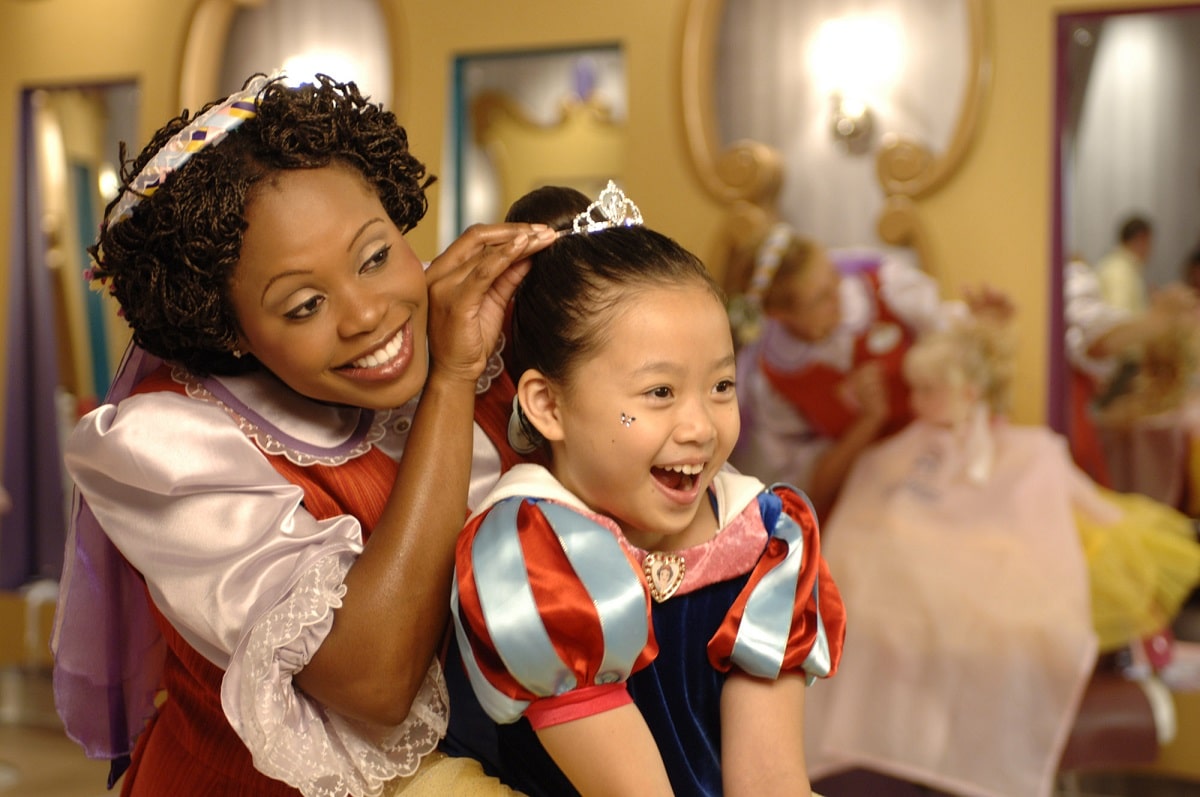 O que é a Semana Mundial das Princesas? Datas, atividades nos Parques Disney e curiosidades Bibbidi-Bobbidi-Boutique O que é a Semana Mundial das Princesas? Datas, atividades nos Parques Disney e curiosidades