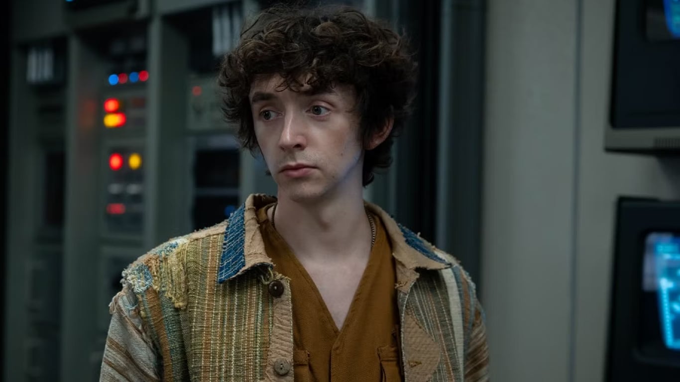 Boy-Kavalier-Alien-Earth Episódio 4 de 'Alien: Earth' explicado: por que Wendy é a chave para os xenomorfos