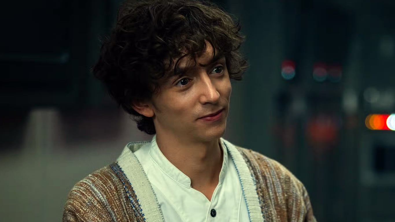 Boy-Kavalier-em-Alien-Earth O que a Prodigy quer com o pulmão de Joe? Alien: Earth mostra experimento bizarro