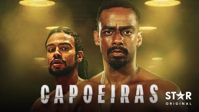 Thunderbolts* e Capoeiras lideram a lista de estreias da semana no Disney+ (25 a 31/08) Capoeiras-Disney-Plus Thunderbolts* e Capoeiras lideram a lista de estreias da semana no Disney+ (25 a 31/08)