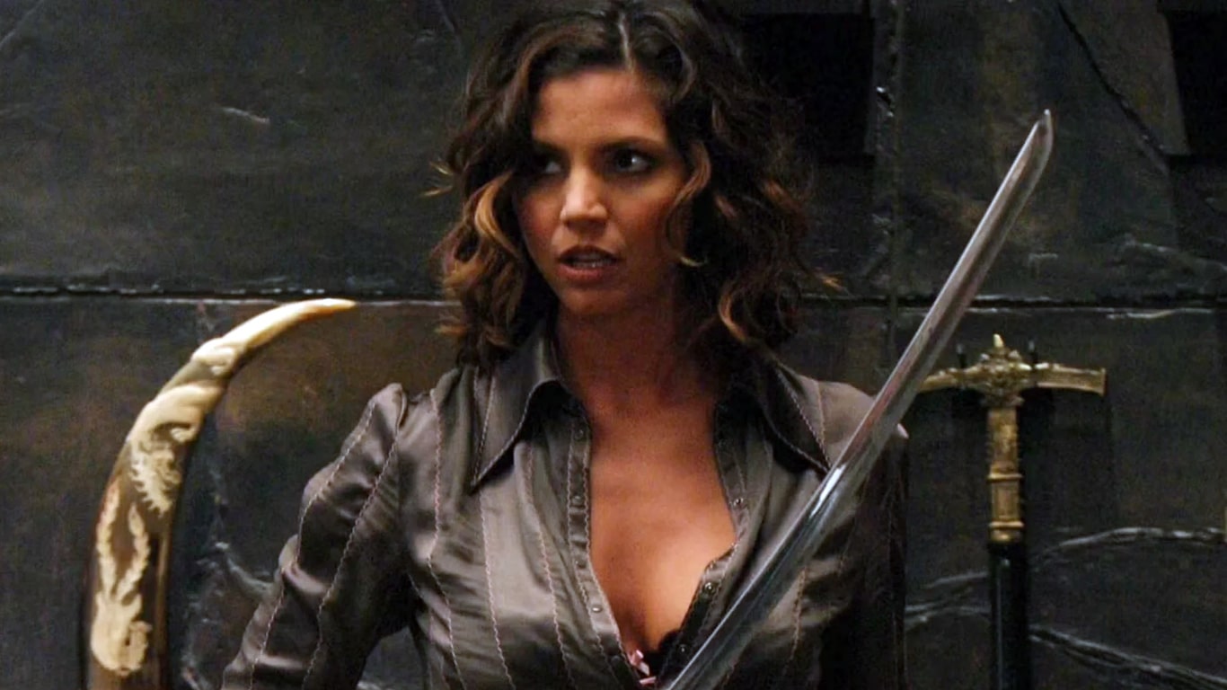 Charisma-Carpenter-Buffy Atriz de Cordelia fala sobre reboot de Buffy e explica vídeo polêmico no TikTok
