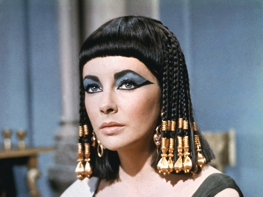 Cleopatra-no-cinema Cleópatra está enterrada no fundo do mar? Novo especial da Nat Geo mostra buscas submersas