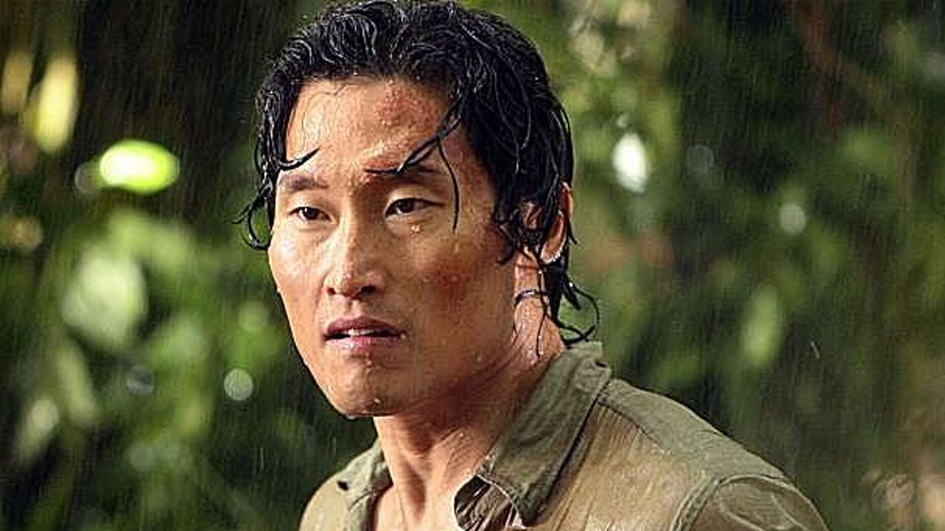 Daniel Dae Kim fala sobre interpretar vilão no filme Homem-Aranha: Um Novo Dia Daniel-Dae-Kim Daniel Dae Kim fala sobre interpretar vilão no filme Homem-Aranha: Um Novo Dia