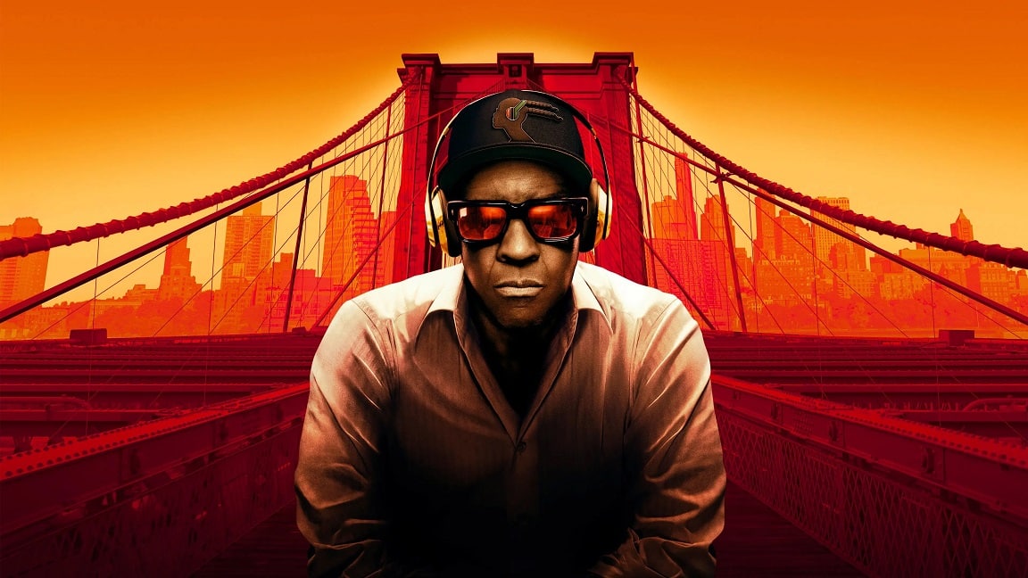 Denzel-Washington-Luta-de-Classes Denzel Washington não se importa com o Oscar: "Homem dá o prêmio, Deus dá a recompensa"