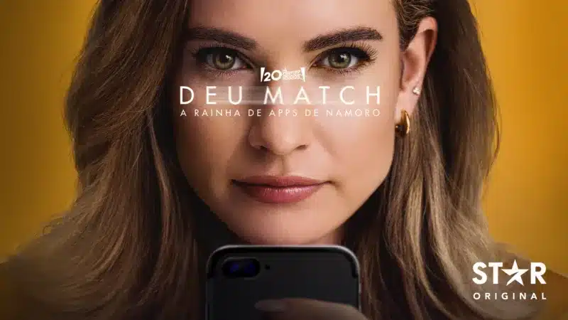 Lançamentos do Disney+ em Setembro de 2025 | Lista completa e atualizada Deu-Match-A-Rainha-de-Apps-de-Namoro-Disney-Plus Lançamentos do Disney+ em Setembro de 2025 | Lista completa e atualizada