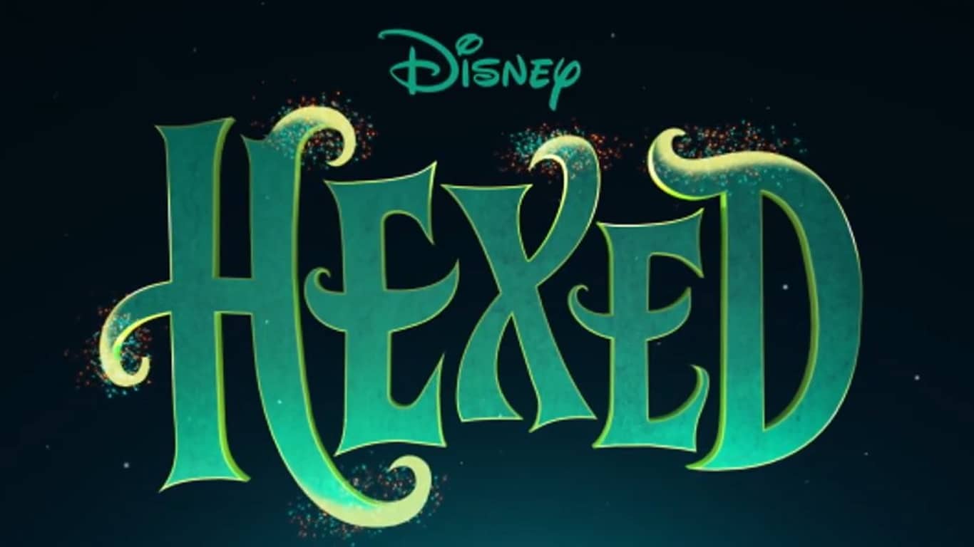 Hexed: conheça a nova animação da Disney com mundos paralelos e magia Disney-Hexed Hexed: conheça a nova animação da Disney com mundos paralelos e magia