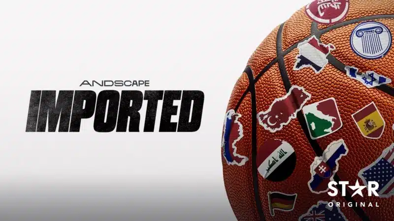 Imported estreia no Brasil com jogadores que buscaram carreira longe da NBA ESPN-Imported Imported estreia no Brasil com jogadores que buscaram carreira longe da NBA