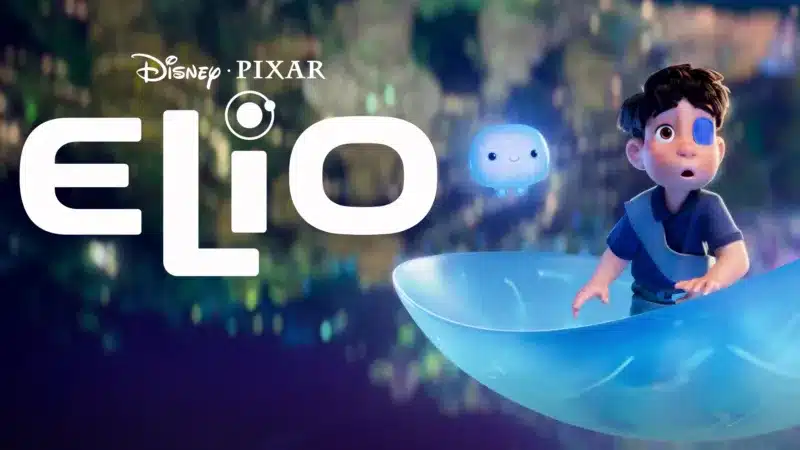 Elio-Pixar Elio no Disney+: data provável de lançamento após remoção da prévia