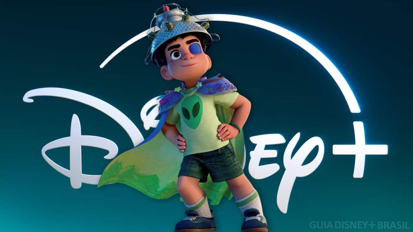 Elio-no-Disney-Plus Elio no Disney+: data provável de lançamento após remoção da prévia