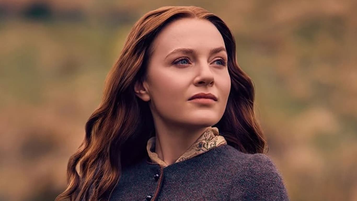 O grande erro de Colum revelado por Ellen em Outlander: Blood of My Blood Ellen-MacKenzie-Outlander-Blood-of-My-Blood-1 O grande erro de Colum revelado por Ellen em Outlander: Blood of My Blood