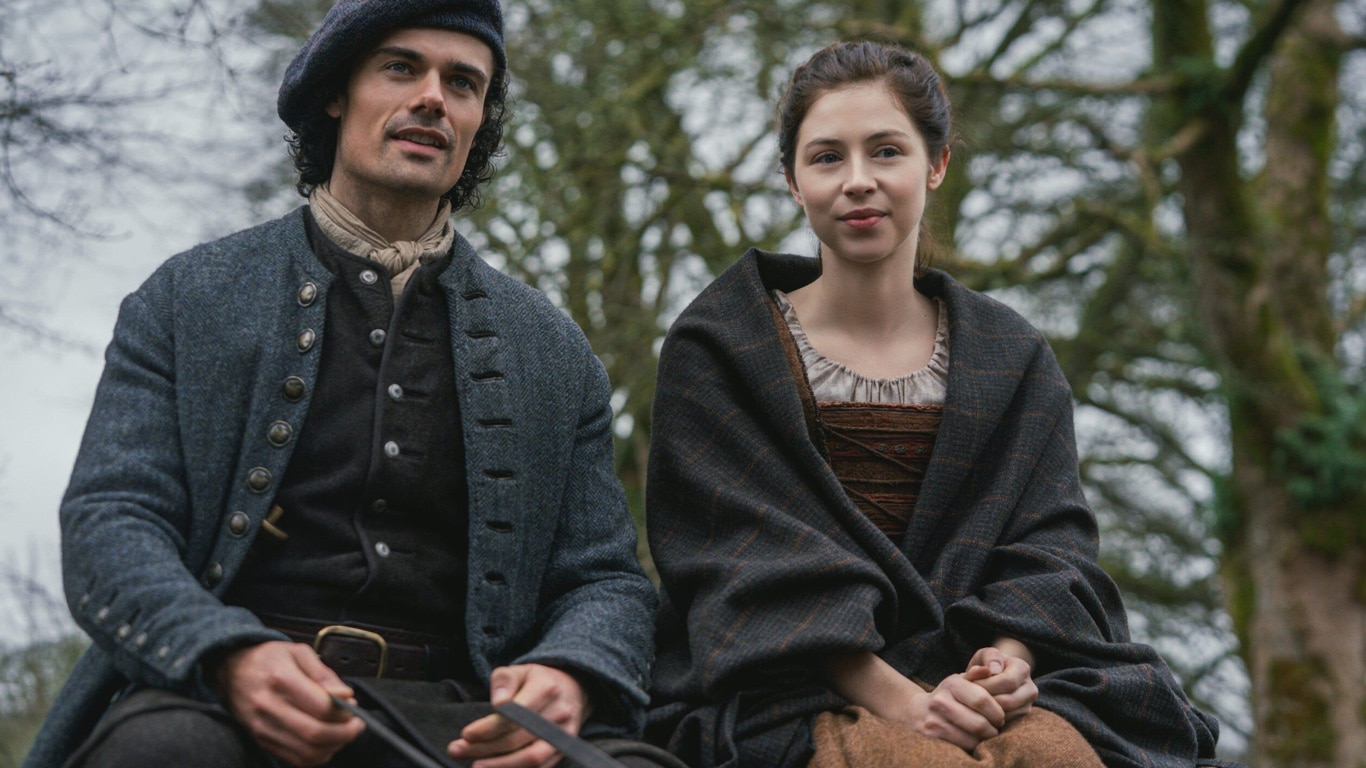 Outlander: Blood of My Blood | Detalhes importantes do episódio 'O Coração de um Soldado' explicados Episodio-4-O-Coracao-de-um-Soldado-Outlander-Blood-of-My-Blood Outlander: Blood of My Blood | Detalhes importantes do episódio 'O Coração de um Soldado' explicados